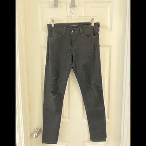 Flying Monkey black jeans